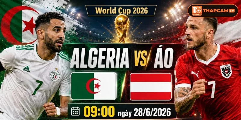 Jordan không còn cơ hội để bước vào vòng knock-out WC 2026.